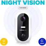 Niceboy ION Guardian G2 Battery, vonkajšia kamera, (použité)