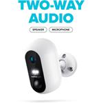 Niceboy ION Guardian G2 Battery, vonkajšia kamera, (použité)