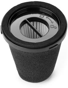 Niceboy ION HEPA filter pre Hurricane H5 Plus