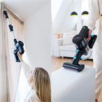 Niceboy ION Hurricane H7, vysávač, (zánovné)