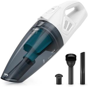 Niceboy ION Hurricane R1 WET&DRY ručný vysávač, (zánovné)