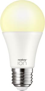 Niceboy ION SmartBulb Ambient žiarovka, E27, 9W