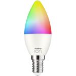 Niceboy ION SmartBulb RGB žiarovka, E14, 6W