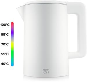 Niceboy ION ThermoKettle TK5, biela