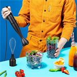 Niceboy ION Twister T1 Set, tyčový mixér