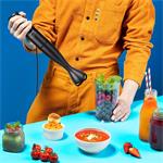 Niceboy ION Twister T1, tyčový mixér