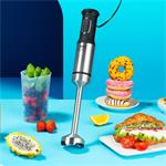 Niceboy ION Twister T2, tyčový mixér, (rozbalené)