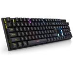 Niceboy K310, mechanická herná klávesnica, čierna