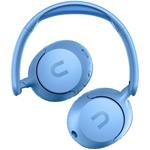 Niceboy Kiddie 2, slúchadlá, modré