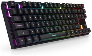 Niceboy Oryx K310X, herná klávesnica