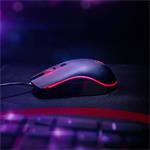 Niceboy ORYX M220 Zen, herná myš