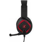 Niceboy ORYX X300, herné slúchadlá