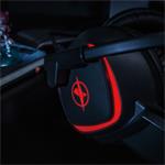 Niceboy ORYX X300, herné slúchadlá