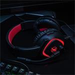 Niceboy ORYX X300, herné slúchadlá