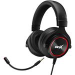Niceboy ORYX X500 Shadow, herné slúchadlá