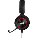 Niceboy ORYX X500 Shadow, herné slúchadlá