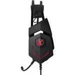 Niceboy ORYX X600, herné slúchadlá