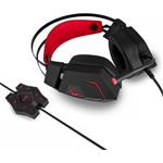 Niceboy ORYX X600, herné slúchadlá