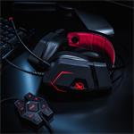 Niceboy ORYX X600, herné slúchadlá