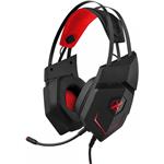 Niceboy ORYX X600, herné slúchadlá