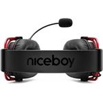 Niceboy ORYX X700 Legend, herné slúchadlá