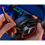 Niceboy ORYX X700 Legend, herné slúchadlá