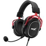 Niceboy ORYX X700 Legend, herné slúchadlá