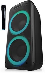 Niceboy Party Boss 2 reproduktor, 200W, (rozbalené)