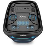 Niceboy Party Boss 2 reproduktor, 200W, (rozbalené)