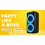 Niceboy Party Boss 2 reproduktor, 200W, (rozbalené)