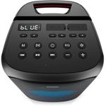 Niceboy Party Boy 100W, výkonný párty reproduktor