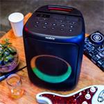 Niceboy Party Boy 100W, výkonný párty reproduktor