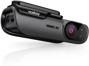 Niceboy Pilot S10 Radar 4K autokamera