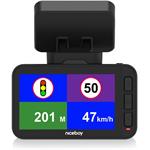 Niceboy Pilot XR Radar autokamera, (rozbalené)