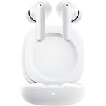Niceboy Pins 4 PRO, bezdrôtové slúchadlá, biele
