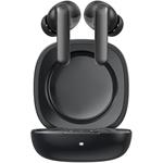 Niceboy Pins 4 PRO, bezdrôtové slúchadlá, čierne