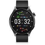 Niceboy PIXEL 5 PRO, smart hodinky, čierne