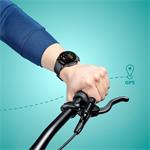 Niceboy PIXEL 5 PRO, smart hodinky, čierne