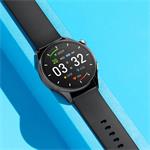 Niceboy PIXEL 5 PRO, smart hodinky, čierne