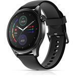 Niceboy PIXEL 5 PRO, smart hodinky, čierne