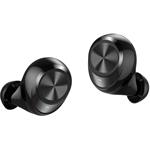 Niceboy Pods 4, bezdrôtové slúchadlá, čierne