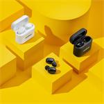 Niceboy Podsie 4, bezdrôtové slúchadlá, biele