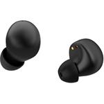 Niceboy Podsie 4 POP, bezdrôtové slúchadlá, čierne