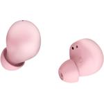 Niceboy Podsie 4 POP, bezdrôtové slúchadlá, ružové
