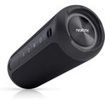 Niceboy Polaris, bezdrôtový reproduktor, čierny, (rozbalené)