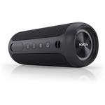Niceboy Polaris, bezdrôtový reproduktor, čierny, (rozbalené)