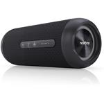 Niceboy Polaris, bezdrôtový reproduktor, čierny, (rozbalené)