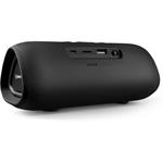 Niceboy RAZE 3 Atom, bluetooth reproduktor, čierny