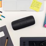 Niceboy RAZE 3 Atom, bluetooth reproduktor, čierny