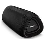 Niceboy RAZE 3 Atom, bluetooth reproduktor, čierny